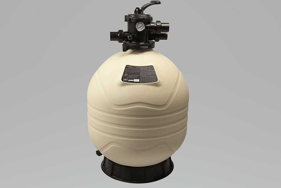 فیلتر شنی ایمکس سری MFV 24
