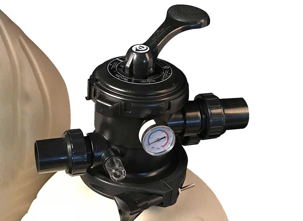 خرید فیلتر شنی ایمکس سری MFV 24