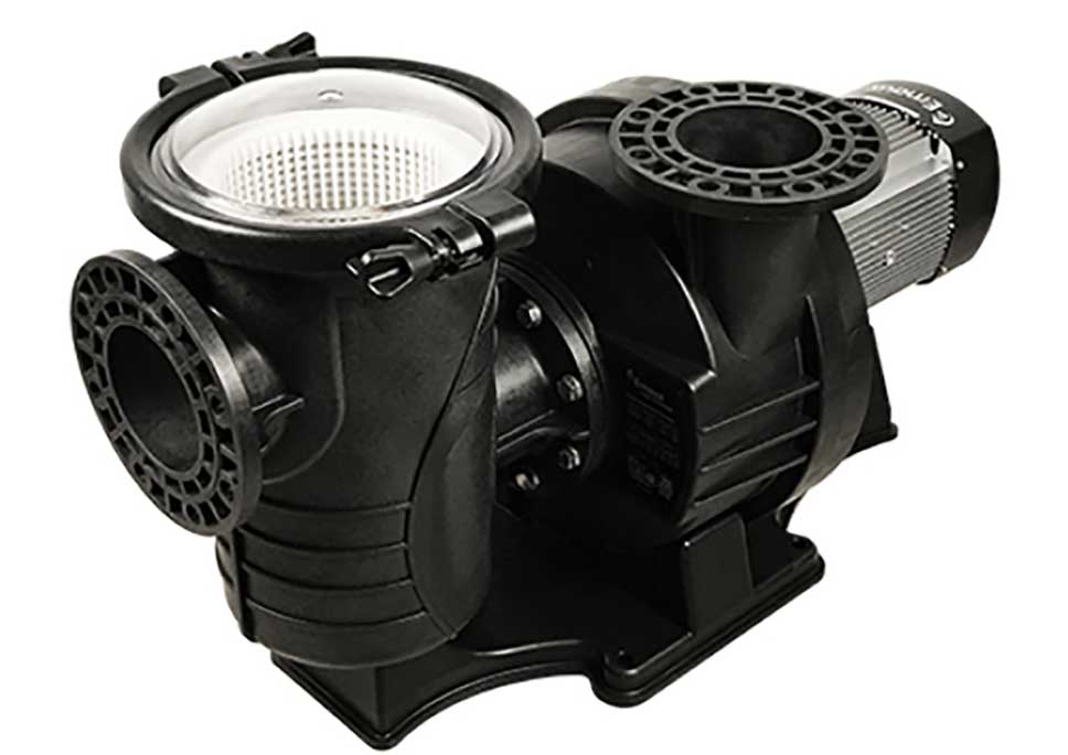 پمپ سیرکولاتور صنعتی ظرفیت بالای ایمکس APS750P