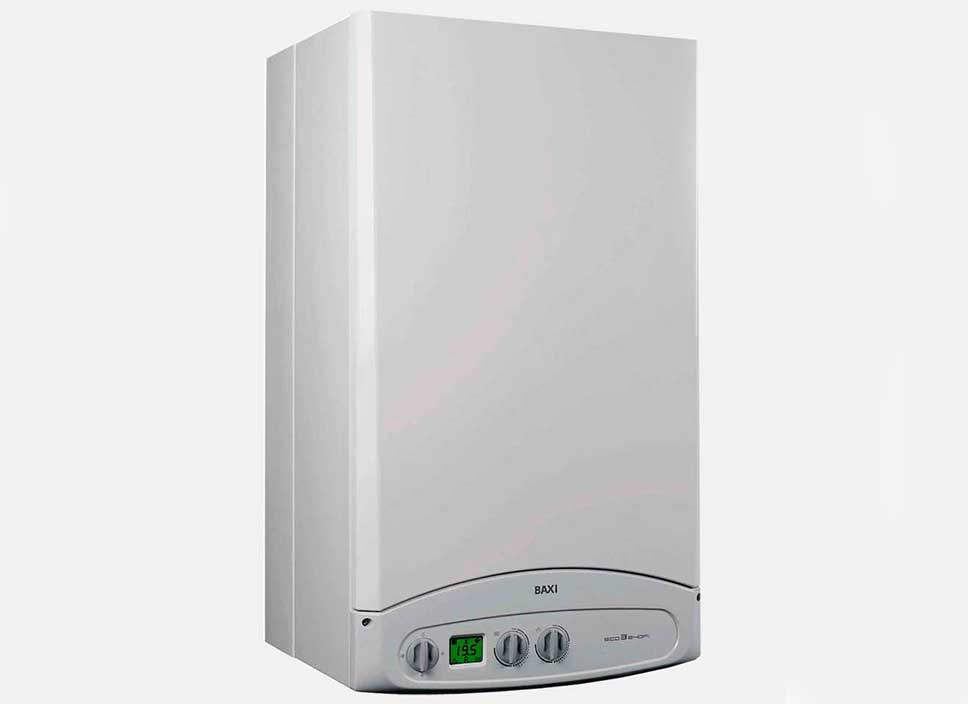 پکیج دیواری گرم ایران مدل ECO3 240Fi