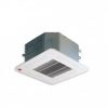 فن کویل کاستی چهارطرفه GL مدل GLKD-1200
