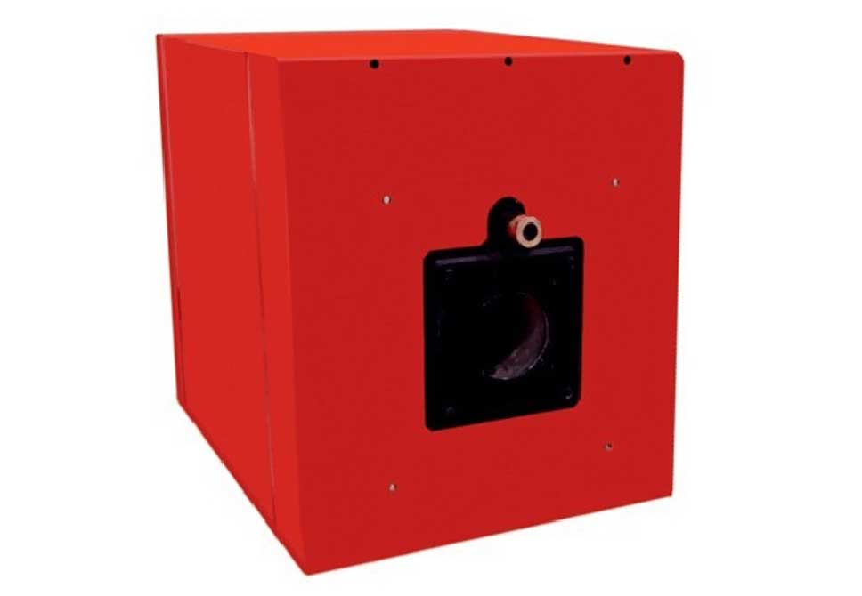 دیگ چدنی سوپر 500 شوفاژکار 5 پره