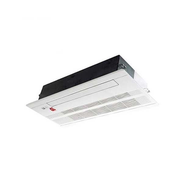 فن کویل کاستی یک طرفه GL مدل GLKC-300