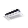 فن کویل کاستی یک طرفه میدیا مدل MKC-300