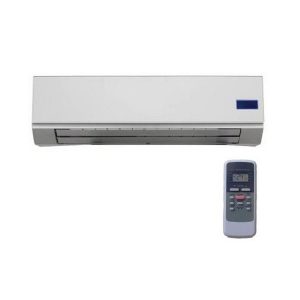 فن کویل دیواری میدیا MKG-300