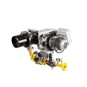 مشعل دوگانه سوز گرم ایران مدل GND330-3000