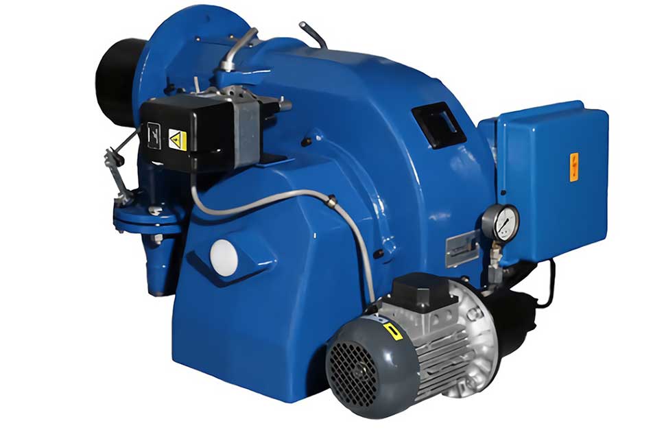 مشعل گازوئیلی ایران رادیاتور مدل PDE 3/SP