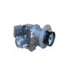 مشعل دوگانه سوز گرم ایران مدل GND340-4400
