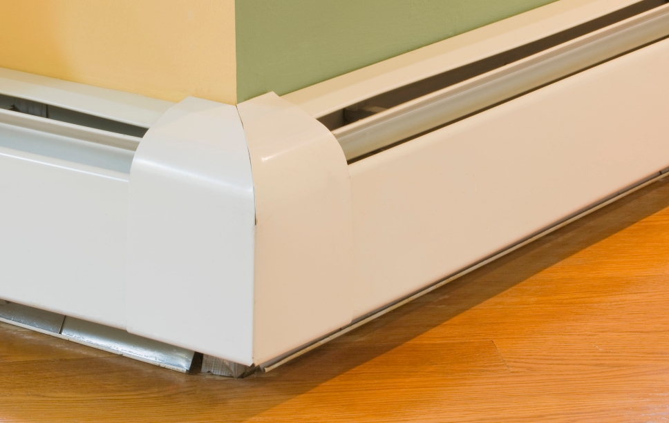 رادیاتور قرنیزی