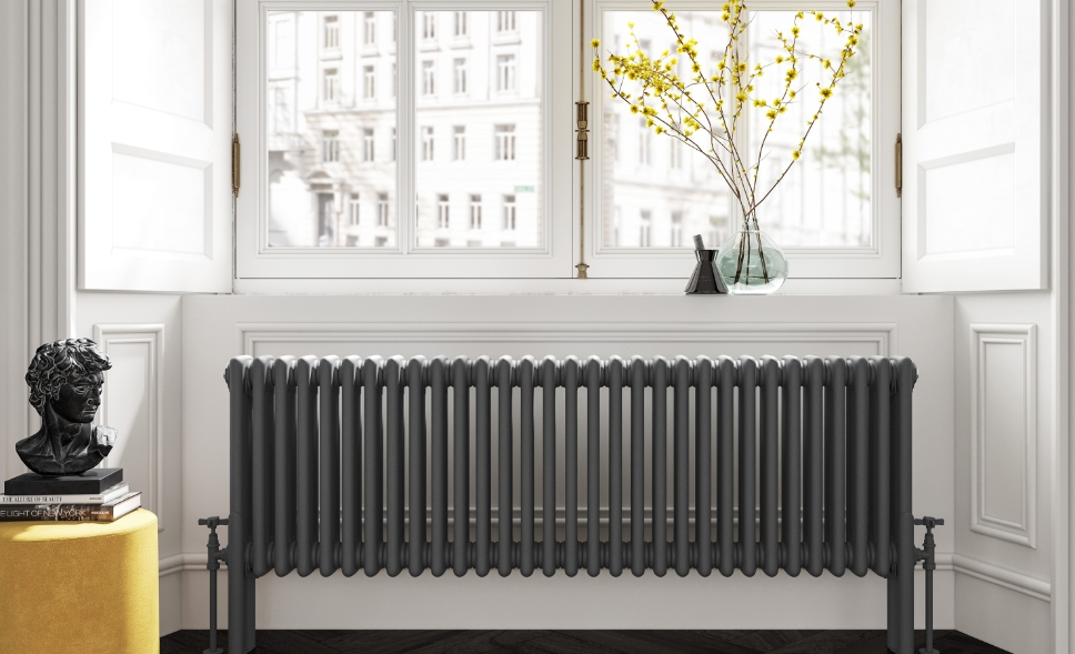 کاربردها و مزایای رادیاتور چیست؟