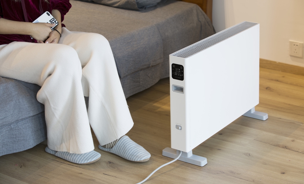 رادیاتور برقی