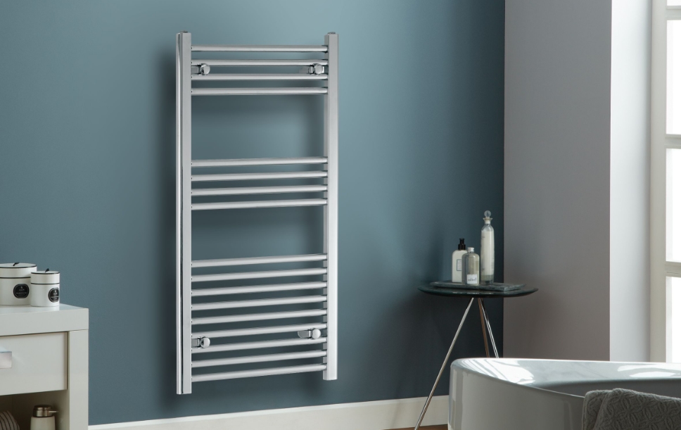 رادیاتور حوله خشک کن