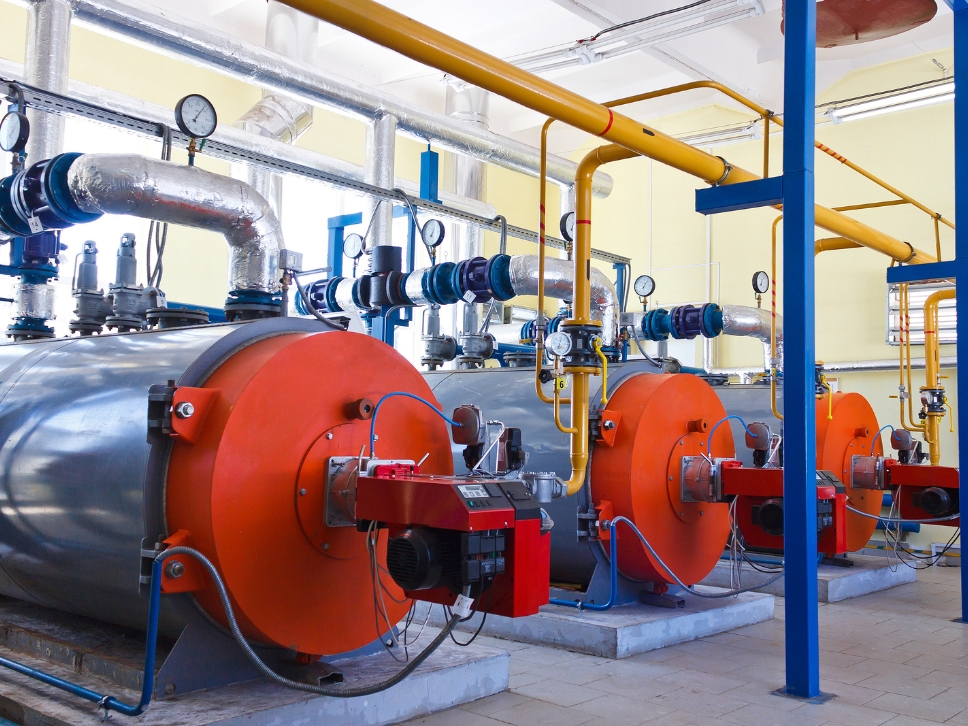 موتورخانه چیست ؟ همه چیز درباره موتورخانه