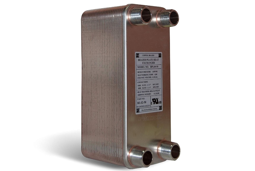 مبدل صفحه ای هپاکو مدل HP-1800