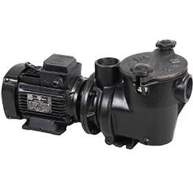 الکتروپمپ جکوزی 15 اسب سه فاز مک