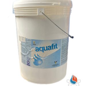 پودر کلر آکوافیت 15کیلویی