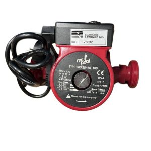 پمپ سیرکولاتور مسترپول MRP36-80F/200