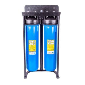 هوزینگ جامبو 2 مرحله