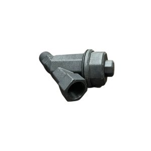 فیلتر مغناطیسی مدار گرمایش پکیج