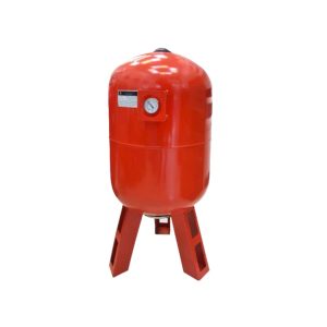 منبع تحت فشار 100 لیتری درجه دار HTM